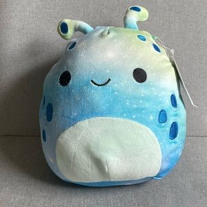 Alien Zinx Squishmallow
